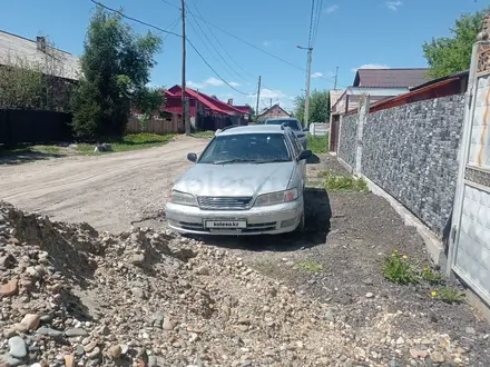 Toyota Mark II Qualis 1999 года за 2 000 000 тг. в Усть-Каменогорск – фото 2