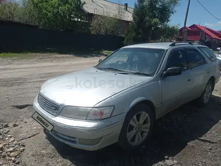 Toyota Mark II Qualis 1999 года за 2 000 000 тг. в Усть-Каменогорск – фото 3
