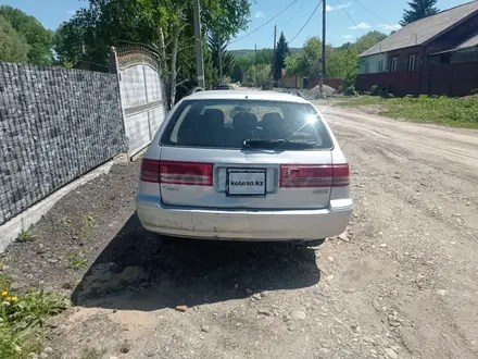 Toyota Mark II Qualis 1999 года за 2 000 000 тг. в Усть-Каменогорск – фото 4