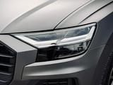 Audi Q8 2023 года за 37 000 000 тг. в Алматы – фото 3