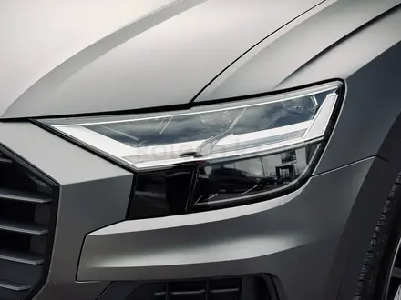 Audi Q8 2023 года за 37 000 000 тг. в Алматы – фото 3