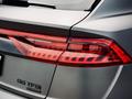 Audi Q8 2023 годаүшін37 000 000 тг. в Алматы – фото 11
