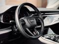 Audi Q8 2023 годаүшін37 000 000 тг. в Алматы – фото 15