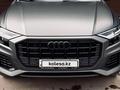 Audi Q8 2023 годаүшін37 000 000 тг. в Алматы – фото 4