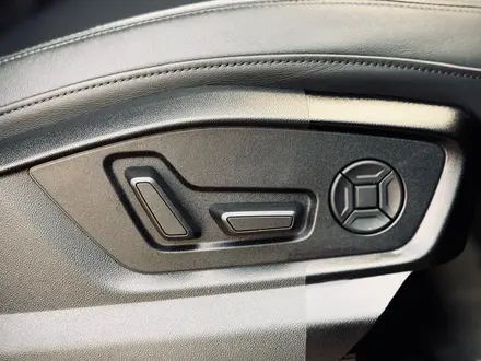 Audi Q8 2023 года за 37 000 000 тг. в Алматы – фото 21
