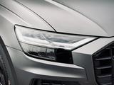 Audi Q8 2023 года за 37 000 000 тг. в Алматы – фото 2