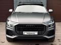 Audi Q8 2023 годаүшін37 000 000 тг. в Алматы