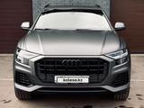 Audi Q8 2023 года за 37 000 000 тг. в Алматы