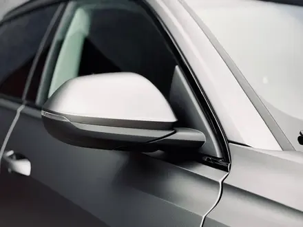 Audi Q8 2023 года за 37 000 000 тг. в Алматы – фото 5
