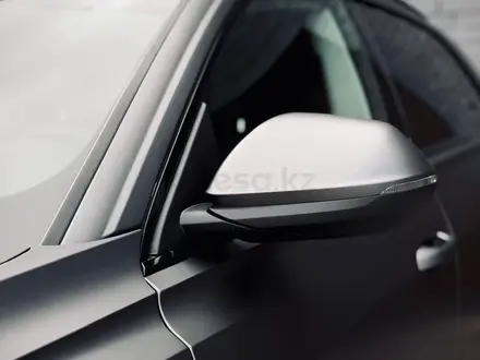 Audi Q8 2023 года за 37 000 000 тг. в Алматы – фото 6