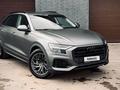 Audi Q8 2023 годаүшін37 000 000 тг. в Алматы – фото 8