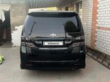 Toyota Vellfire 2010 годаfor12 500 000 тг. в Актобе – фото 5