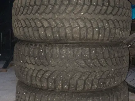 265/60/R18 BRIDGESTONE BLIZZAK за 90 000 тг. в Алматы – фото 11