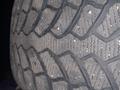 265/60/R18 BRIDGESTONE BLIZZAK за 90 000 тг. в Алматы – фото 12