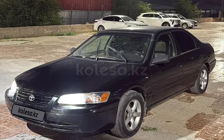Toyota Camry 1998 года за 3 000 000 тг. в Шымкент