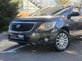 Ravon R4 2017 года за 3 890 000 тг. в Караганда – фото 2