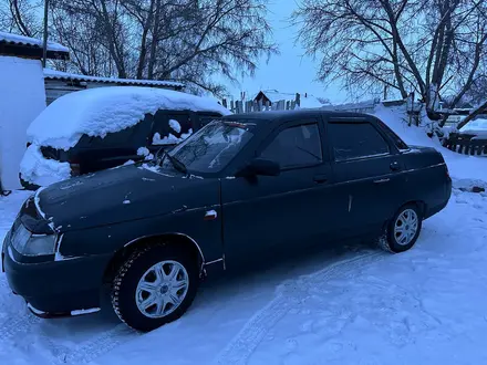 ВАЗ (Lada) 2110 1998 года за 1 000 000 тг. в Атбасар – фото 3