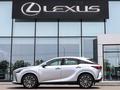 Lexus RX 350 Executive+ 2025 годаүшін41 500 000 тг. в Шымкент – фото 3