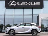 Lexus RX 350 Executive+ 2025 года за 41 500 000 тг. в Шымкент – фото 3