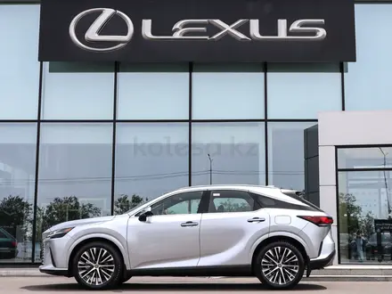 Lexus RX 350 Executive+ 2025 года за 41 500 000 тг. в Шымкент – фото 3