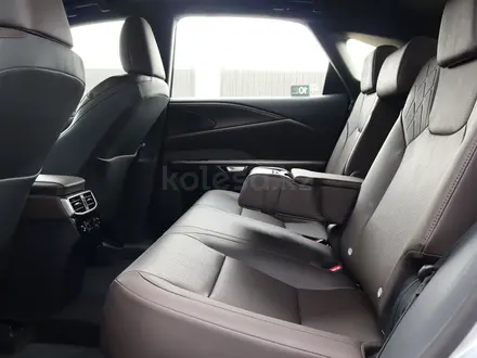 Lexus RX 350 Executive+ 2025 года за 41 500 000 тг. в Шымкент – фото 11