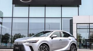 Lexus RX 350 Executive+ 2025 года за 41 500 000 тг. в Шымкент