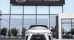 Lexus RX 350 Executive+ 2025 года за 41 500 000 тг. в Шымкент – фото 5