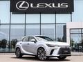 Lexus RX 350 Executive+ 2025 годаүшін41 500 000 тг. в Шымкент – фото 19