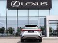 Lexus RX 350 Executive+ 2025 годаүшін41 500 000 тг. в Шымкент – фото 4