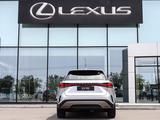 Lexus RX 350 Executive+ 2025 года за 41 500 000 тг. в Шымкент – фото 4