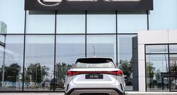 Lexus RX 350 Executive+ 2025 года за 41 500 000 тг. в Шымкент – фото 4