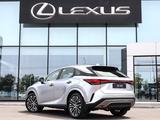 Lexus RX 350 Executive+ 2025 года за 41 500 000 тг. в Шымкент – фото 2