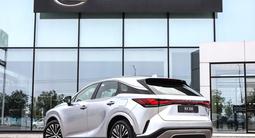 Lexus RX 350 Executive+ 2025 года за 41 500 000 тг. в Шымкент – фото 2