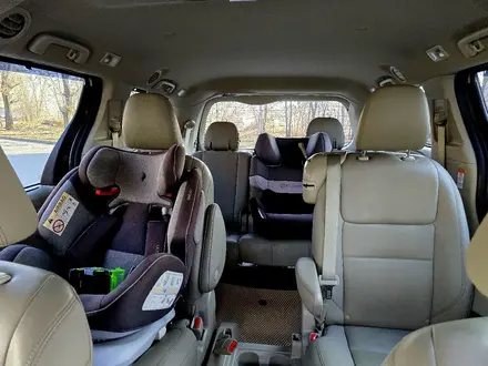 Toyota Sienna 2020 года за 18 100 000 тг. в Алматы – фото 18