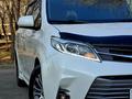 Toyota Sienna 2020 года за 18 100 000 тг. в Алматы – фото 2