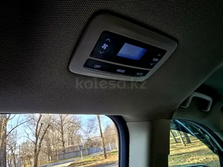 Toyota Sienna 2020 года за 18 100 000 тг. в Алматы – фото 22