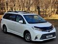 Toyota Sienna 2020 года за 18 100 000 тг. в Алматы – фото 24