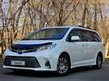 Toyota Sienna 2020 года за 18 100 000 тг. в Алматы – фото 3