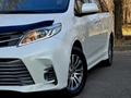 Toyota Sienna 2020 года за 18 100 000 тг. в Алматы – фото 4