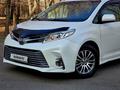 Toyota Sienna 2020 года за 18 100 000 тг. в Алматы – фото 5