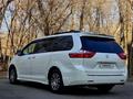Toyota Sienna 2020 года за 18 100 000 тг. в Алматы – фото 8