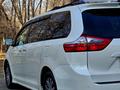 Toyota Sienna 2020 года за 18 100 000 тг. в Алматы – фото 9