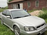 Subaru Legacy 2000 годаүшін3 000 000 тг. в Алматы – фото 5