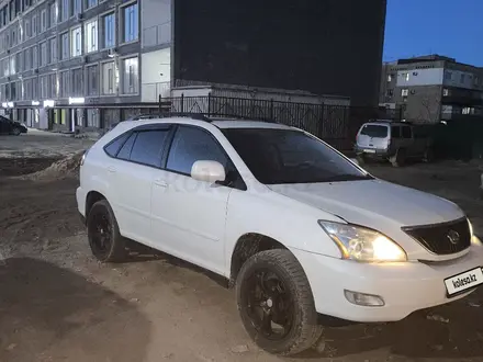 Lexus RX 350 2006 года за 8 000 000 тг. в Жанаозен – фото 2