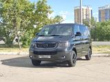 Volkswagen Multivan 2008 года за 10 000 000 тг. в Астана – фото 4
