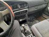 Mazda 626 1991 годаүшін800 000 тг. в Жанаозен – фото 4