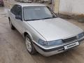 Mazda 626 1991 годаүшін800 000 тг. в Жанаозен – фото 8