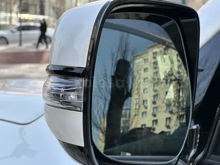 Lexus LX 570 2019 года за 55 000 000 тг. в Алматы – фото 19
