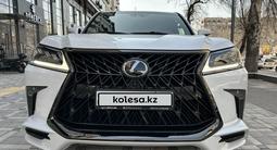 Lexus LX 570 2019 года за 55 000 000 тг. в Алматы – фото 5