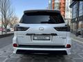 Lexus LX 570 2019 годаүшін55 000 000 тг. в Алматы – фото 8